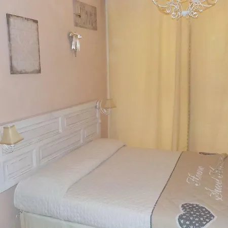 Loft A Pochi Passi Dal Mare * 波扎洛