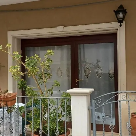 Holiday home Loft A Pochi Passi Dal Mare
