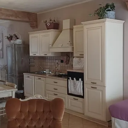 Holiday home Loft A Pochi Passi Dal Mare