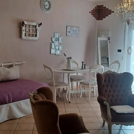 Loft A Pochi Passi Dal Mare *