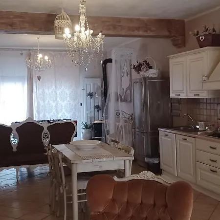 Loft A Pochi Passi Dal Mare