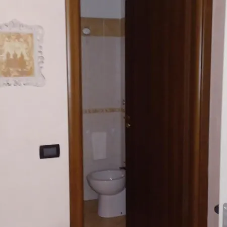 Holiday home Loft A Pochi Passi Dal Mare Pozzallo