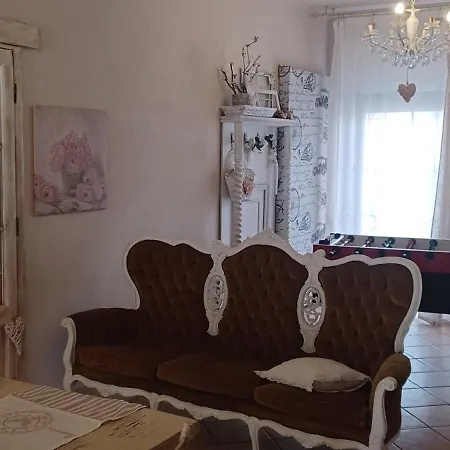 Loft A Pochi Passi Dal Mare Holiday home Pozzallo