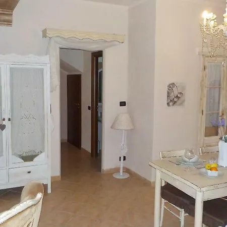Holiday home Loft A Pochi Passi Dal Mare *