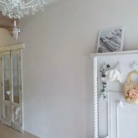 Holiday home Loft A Pochi Passi Dal Mare Pozzallo