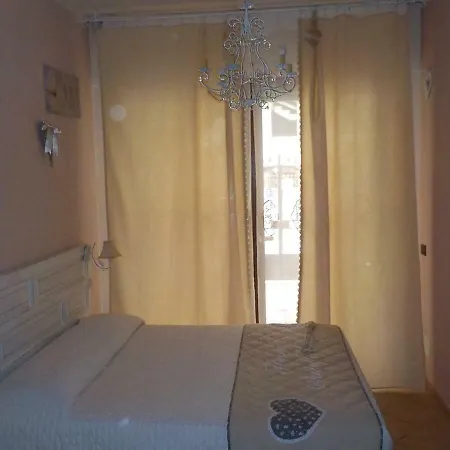 Loft A Pochi Passi Dal Mare Holiday home *
