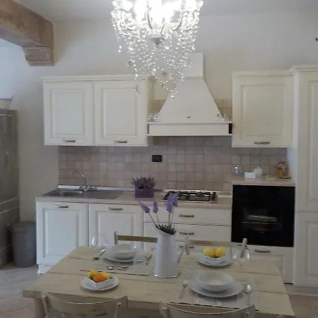 Holiday home Loft A Pochi Passi Dal Mare *
