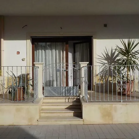 Holiday home Loft A Pochi Passi Dal Mare *