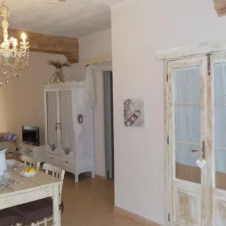 Loft A Pochi Passi Dal Mare Holiday home