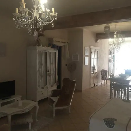 Loft A Pochi Passi Dal Mare Holiday home *