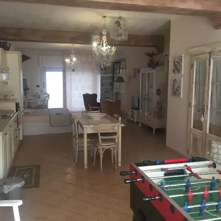 Loft A Pochi Passi Dal Mare بيت للعطل *