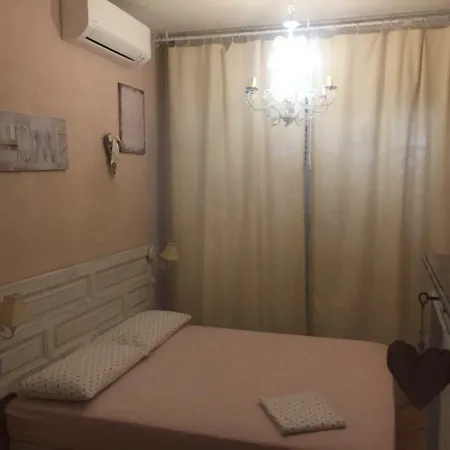 Loft A Pochi Passi Dal Mare
