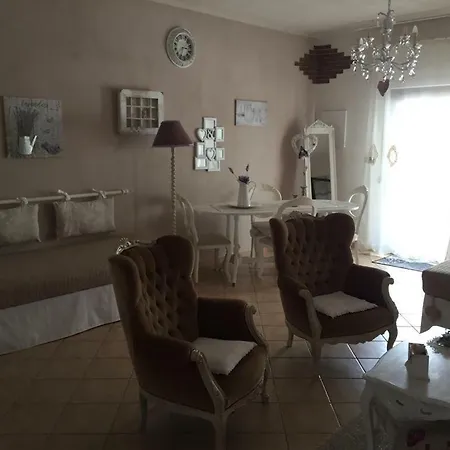 Holiday home Loft A Pochi Passi Dal Mare